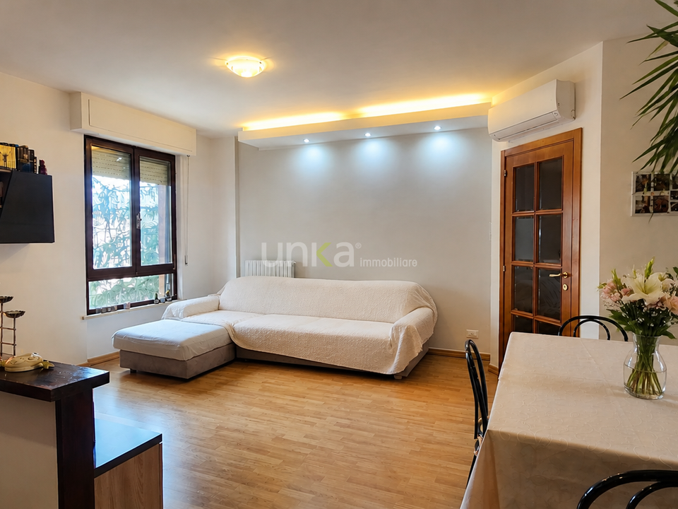 Apartament a Jesi, Ancona - foto 1