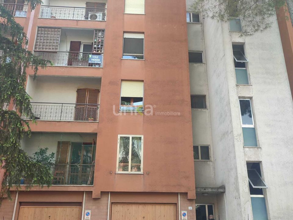 Apartament a Jesi, Ancona - foto 3