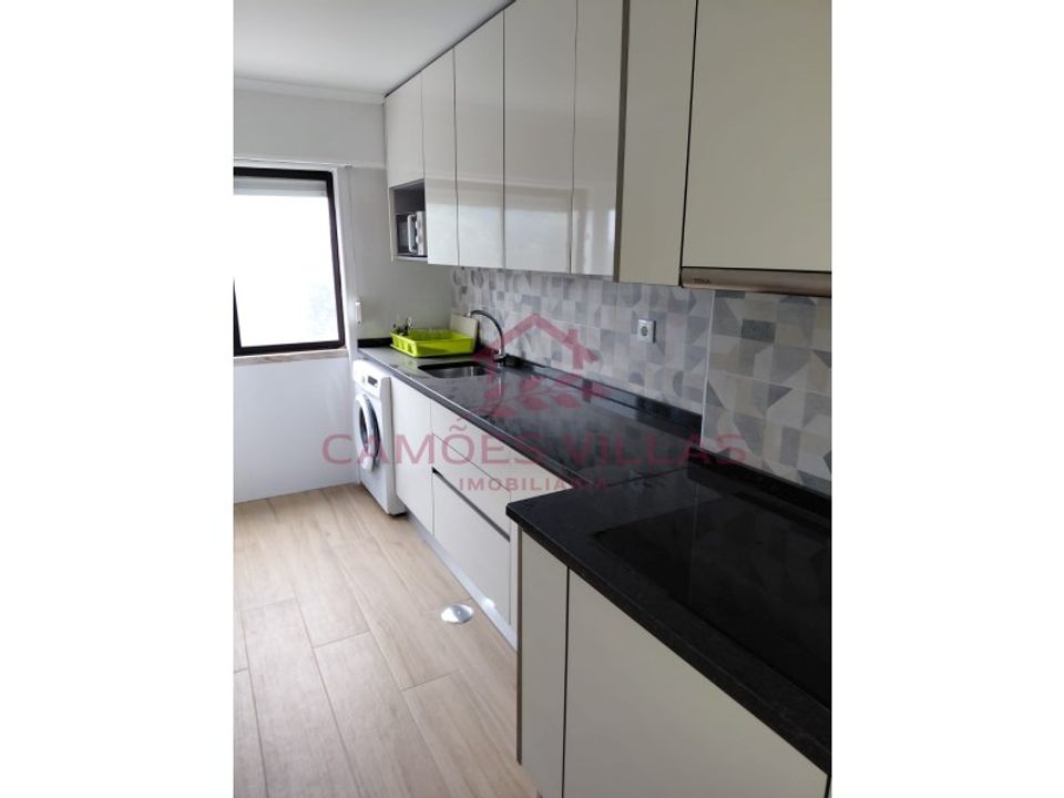 Lejlighed i Abrantes, Santarem - foto 1