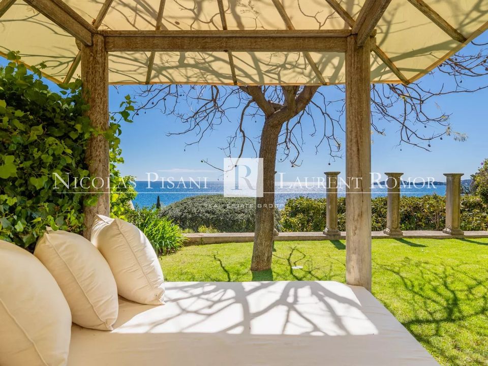 Villa i Eze, Alpes-Maritimes - foto 2