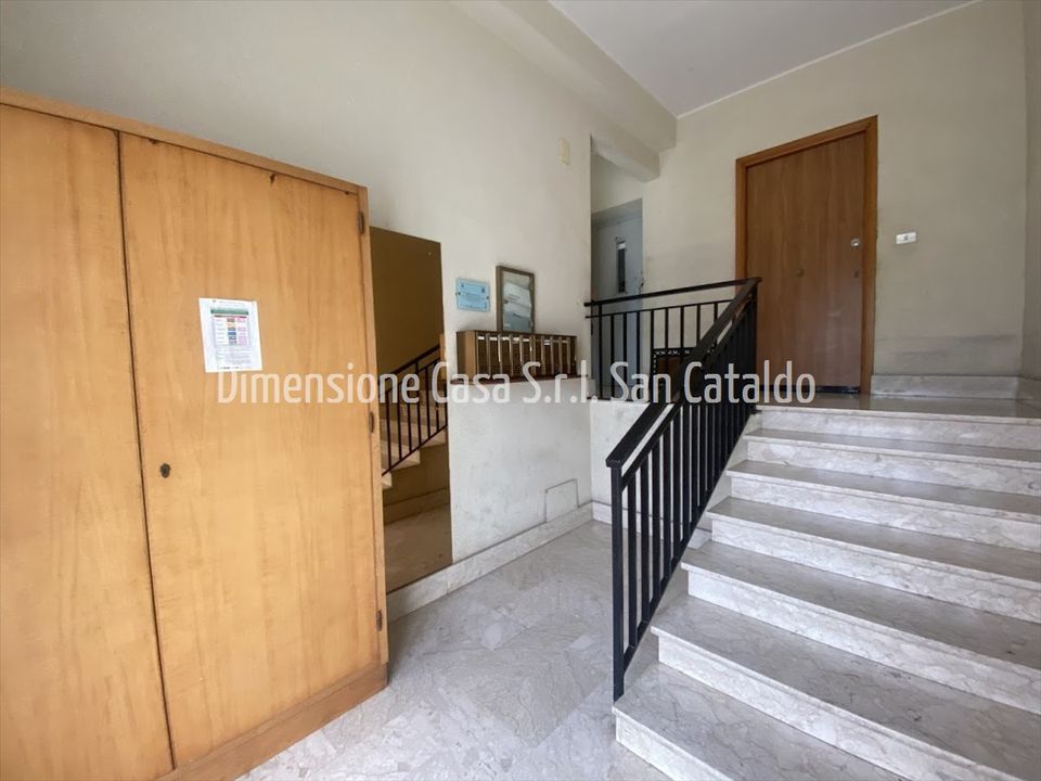 Lejlighed i San Cataldo, Caltanissetta - foto 2