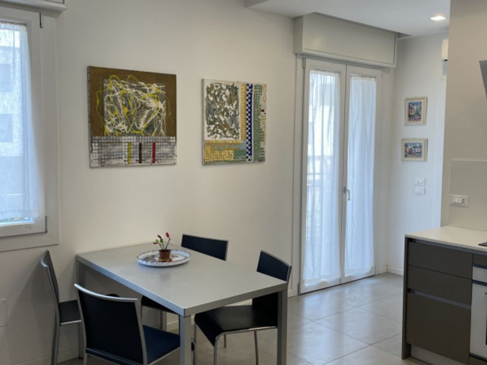 Lejlighed i Vicenza, Vicenza - foto 3