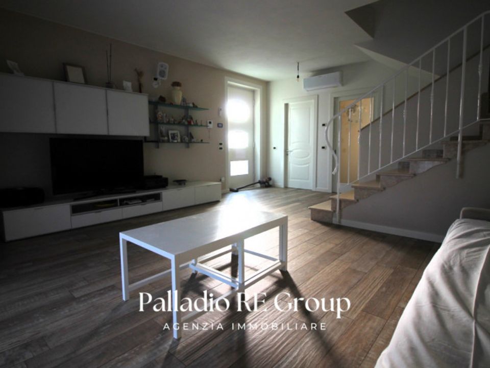 Villa i Altavilla Vicentina, Vicenza - foto 4