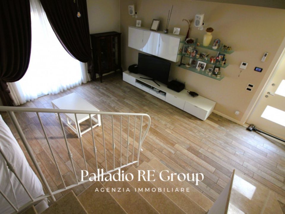 Villa i Altavilla Vicentina, Vicenza - foto 5