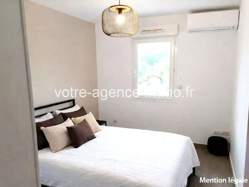 Lejlighed i Nice, Alpes-Maritimes - foto 4