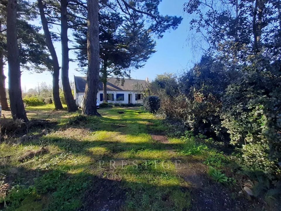 Villa i Guérande, Loire-Atlantique - foto 1