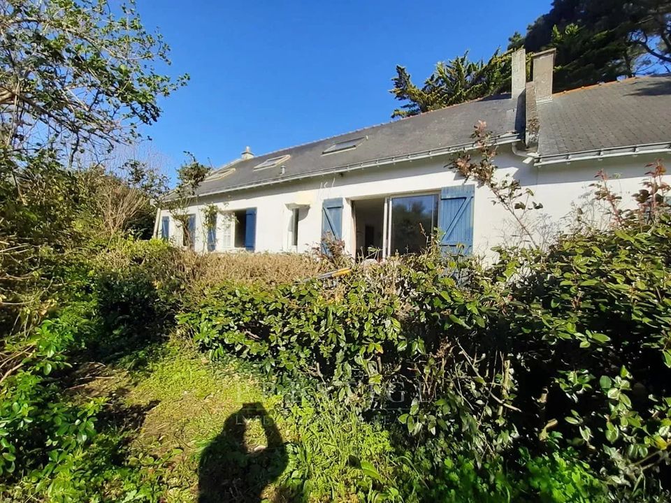 Villa i Guérande, Loire-Atlantique - foto 2