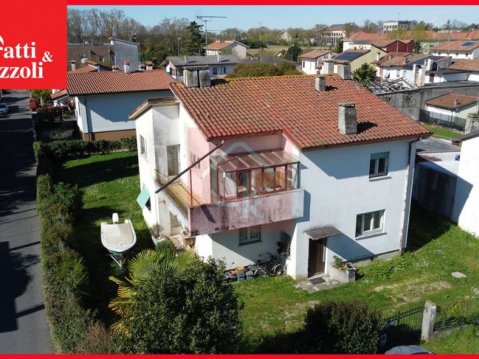 Villa i Cervignano del Friuli, Udine - foto 1