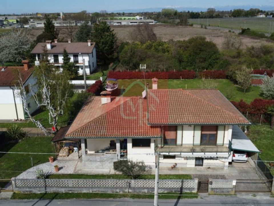 Villa i Fiumicello Villa Vicentina, Udine - foto 2