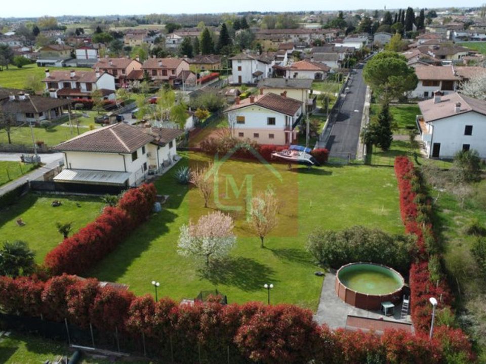 Villa i Fiumicello Villa Vicentina, Udine - foto 3