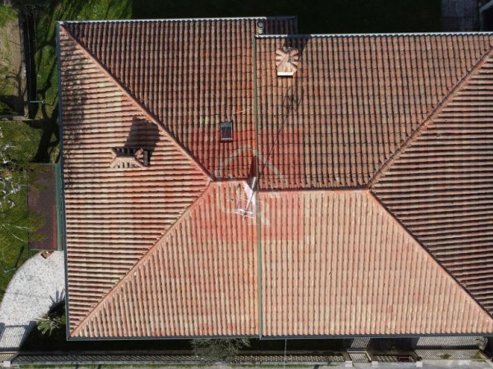 Villa i Fiumicello Villa Vicentina, Udine - foto 4