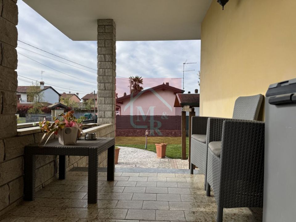 Villa i Fiumicello Villa Vicentina, Udine - foto 5