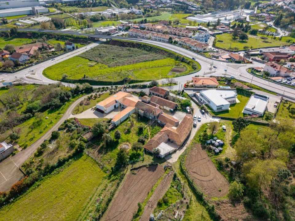 Granja en Lordelo, Braga - foto 3