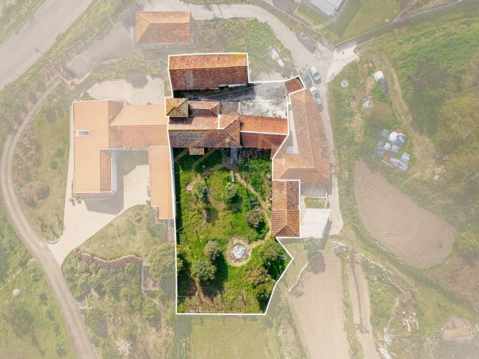 Granja en Lordelo, Braga - foto 4