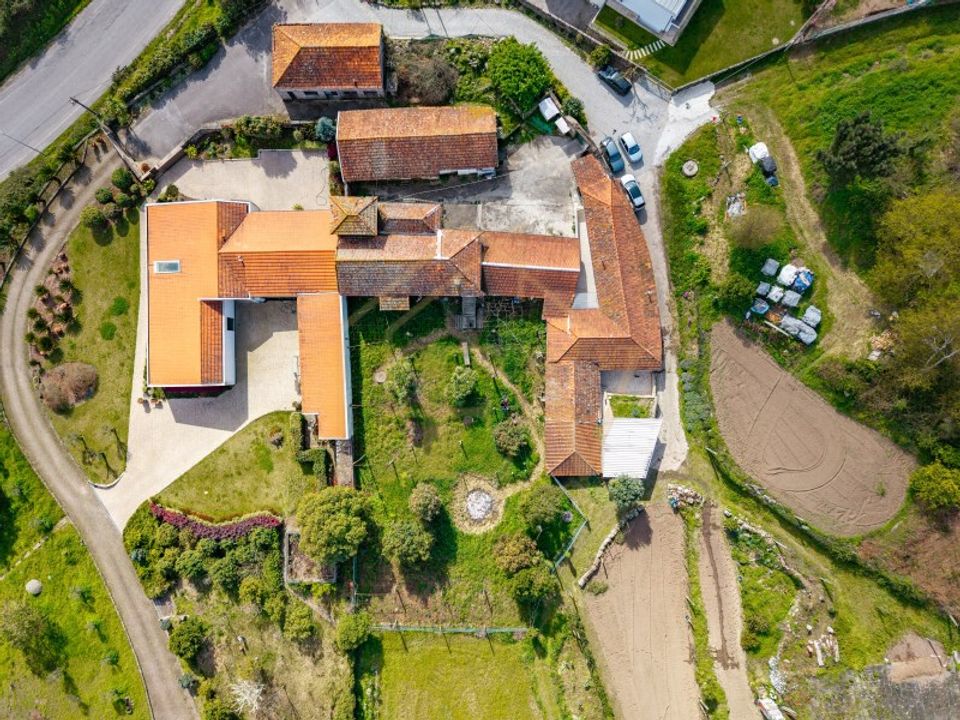 Granja en Lordelo, Braga - foto 5