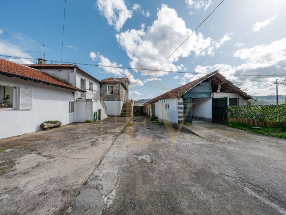Granja en Lordelo, Braga - foto 1