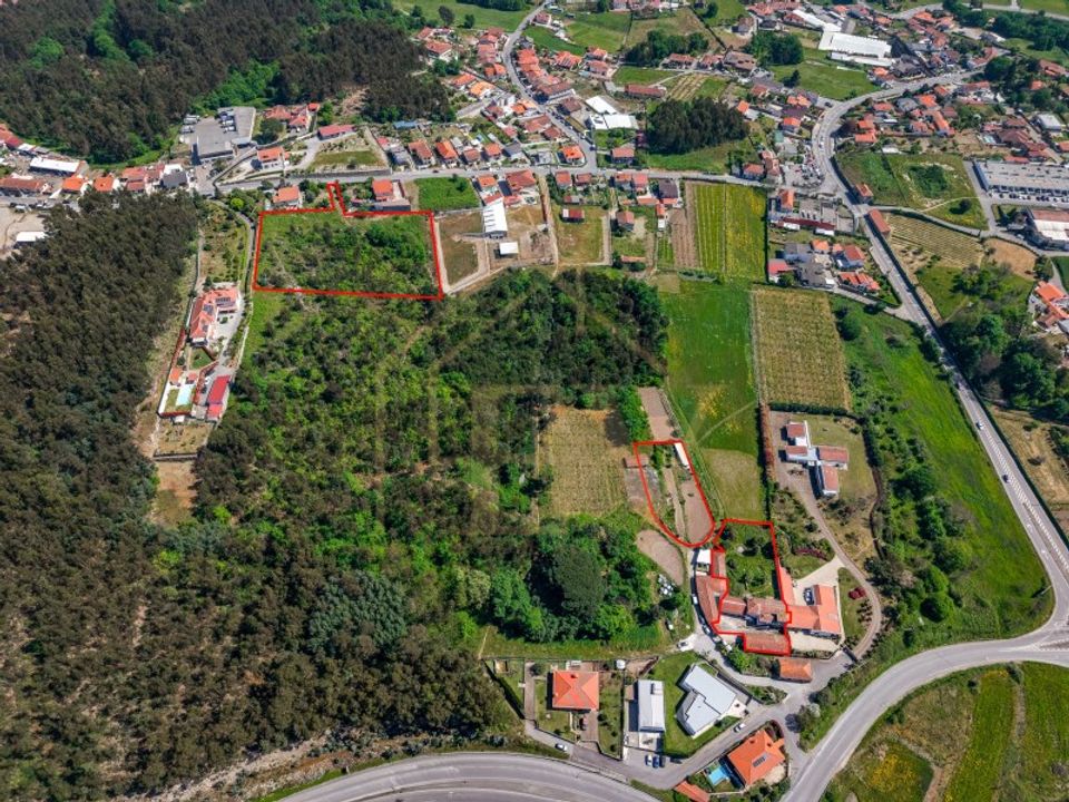 Granja en Lordelo, Braga - foto 2