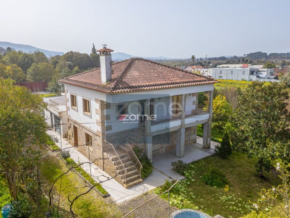 Villa i Viana do Castelo, Viana do Castelo - foto 3