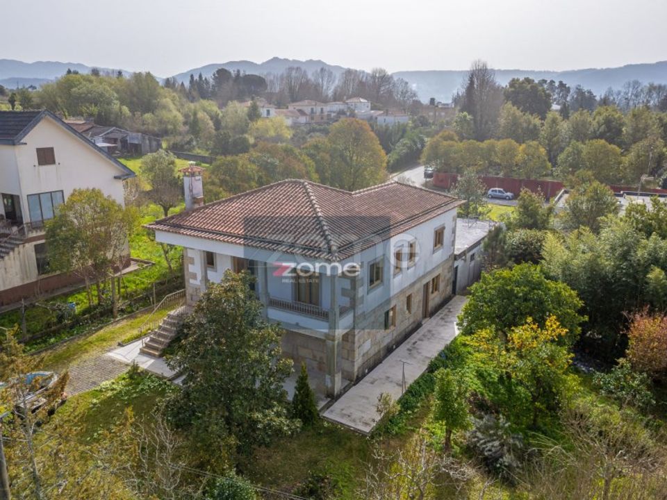 Villa i Viana do Castelo, Viana do Castelo - foto 4