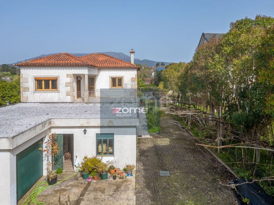 Villa i Viana do Castelo, Viana do Castelo - foto 5