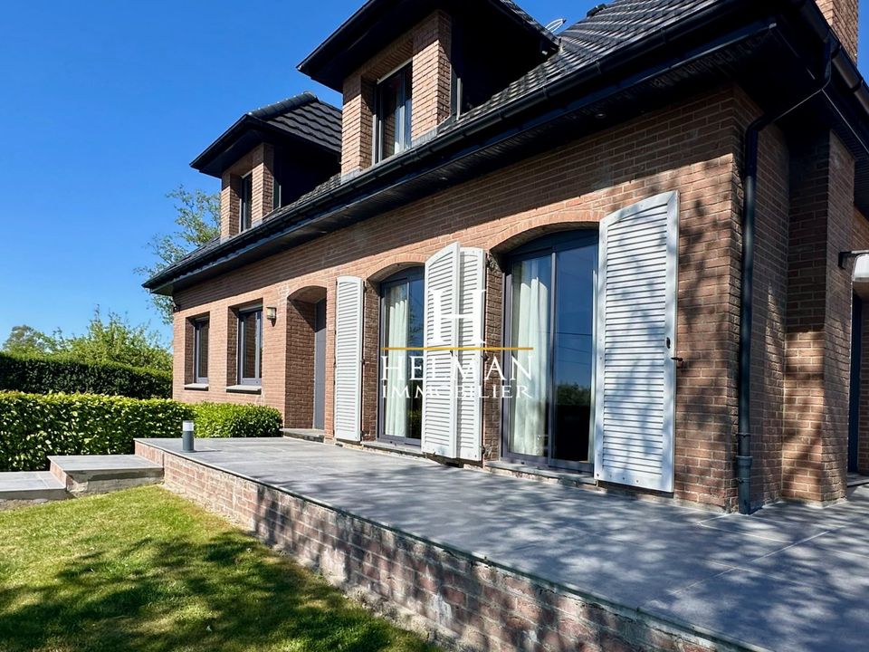 Villa i Esquelbecq, Nord - foto 1