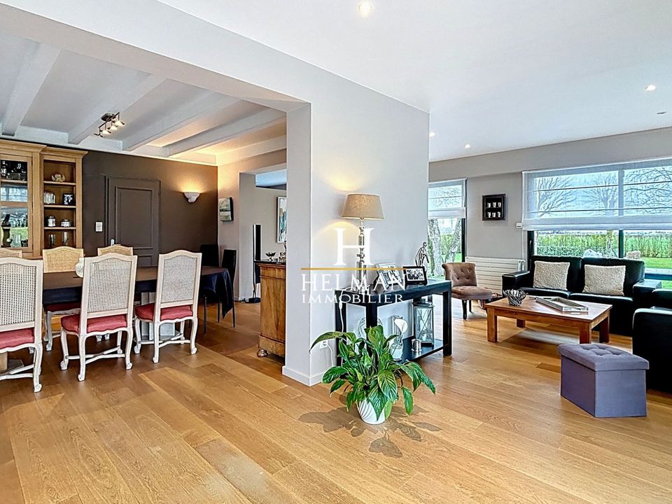 Villa i Esquelbecq, Nord - foto 4