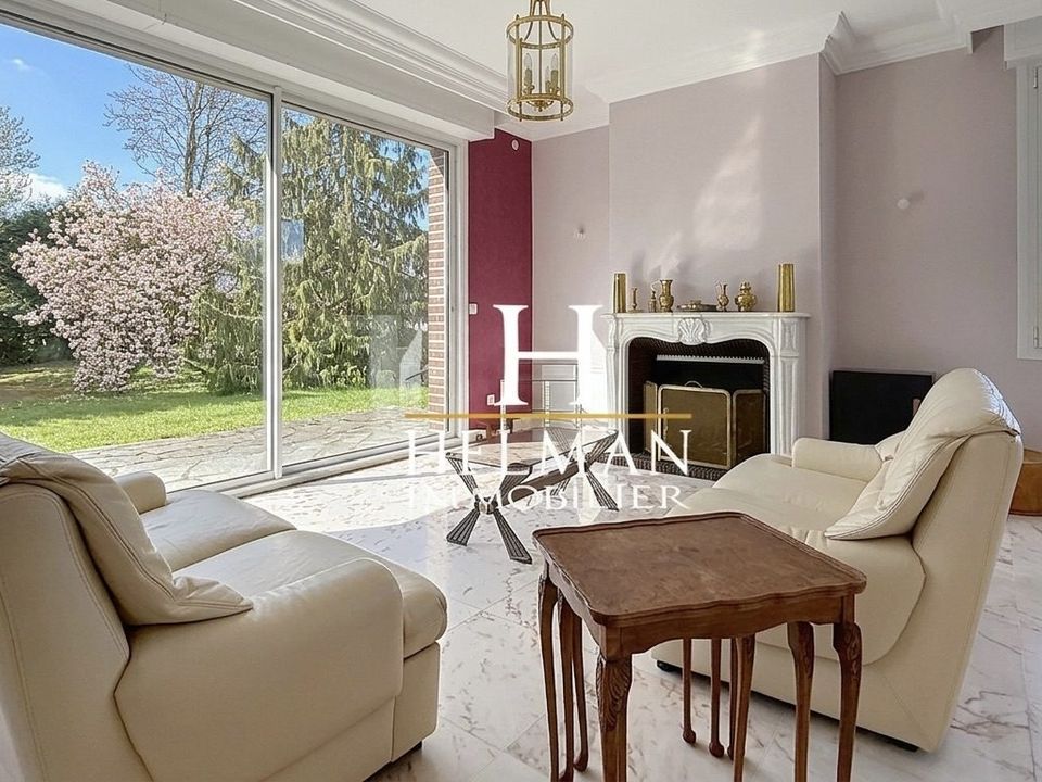 Villa i Wavrans-sur-l'Aa, Pas-de-Calais - foto 2