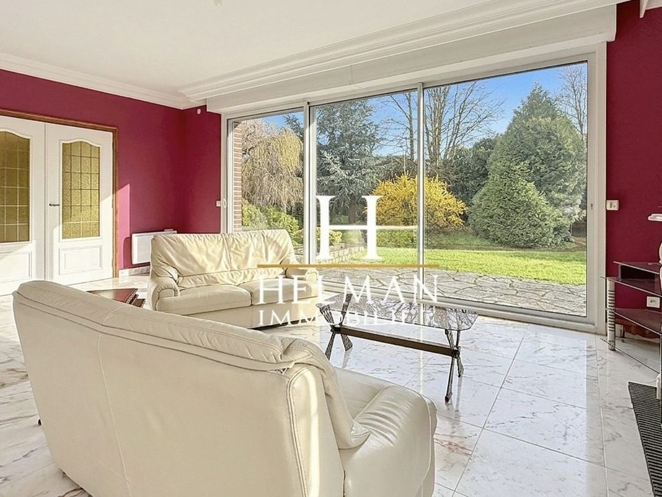 Villa i Wavrans-sur-l'Aa, Pas-de-Calais - foto 3