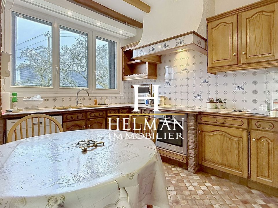 Villa i Wavrans-sur-l'Aa, Pas-de-Calais - foto 5
