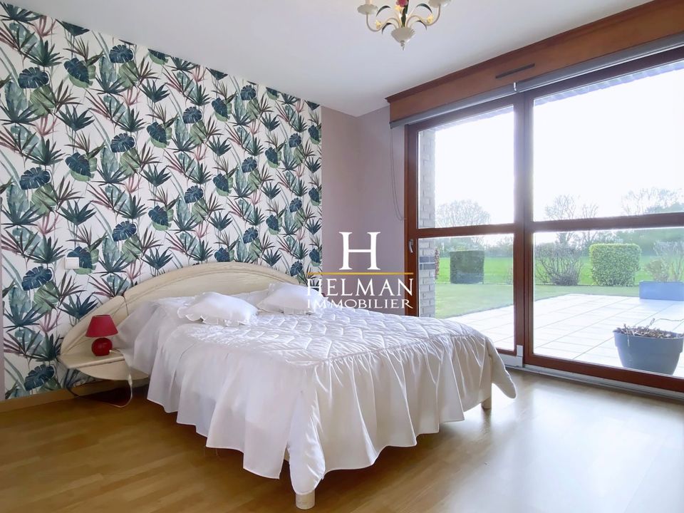 Villa i Bourbourg, Nord - foto 4