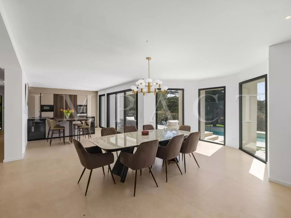 Villa i Chateauneuf-Grasse, Alpes-Maritimes - foto 4