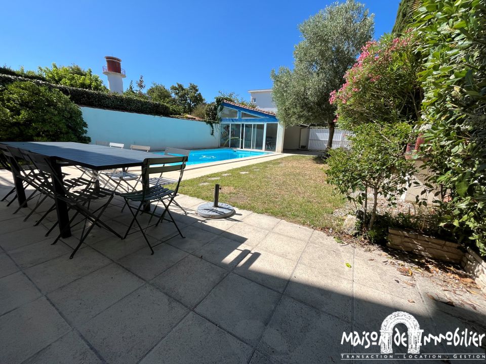 Villa i Royan, Charente-Maritime - foto 2