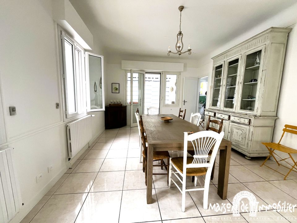 Villa i Royan, Charente-Maritime - foto 4