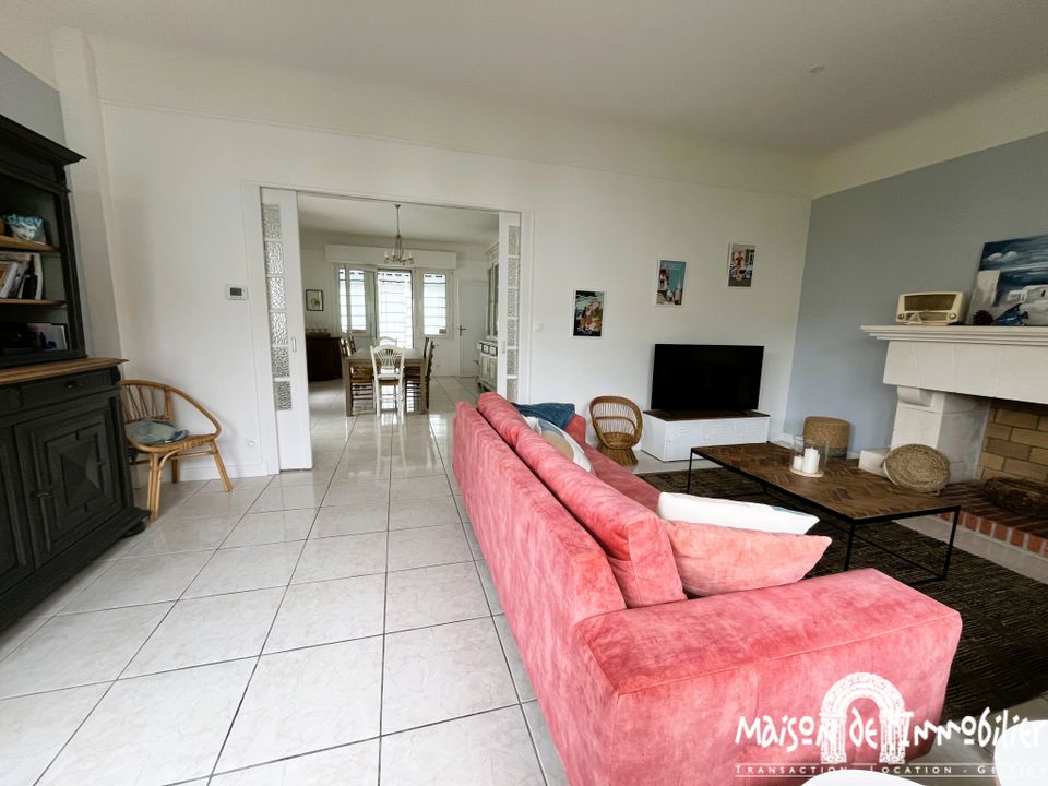 Villa i Royan, Charente-Maritime - foto 3