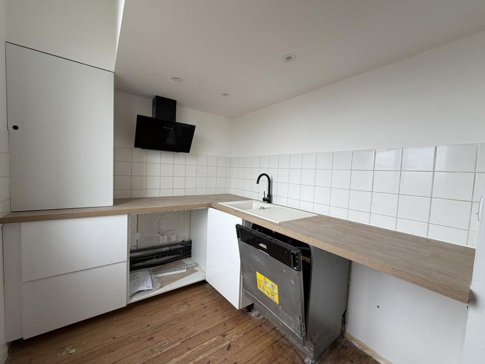 Duplex i Bordeaux, Gironde - foto 2