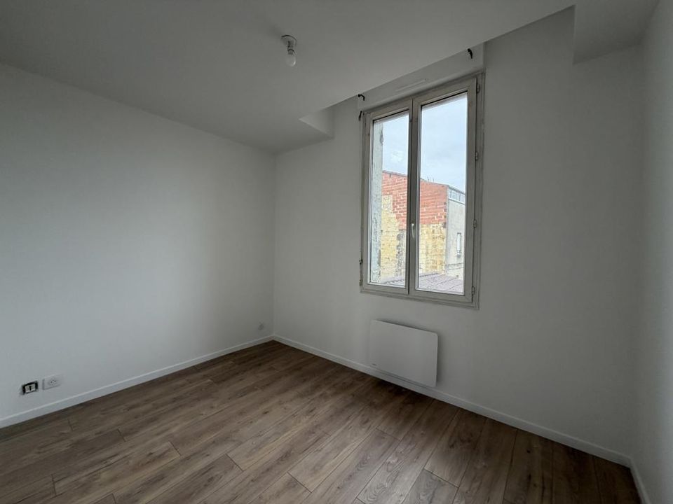 Duplex i Bordeaux, Gironde - foto 3
