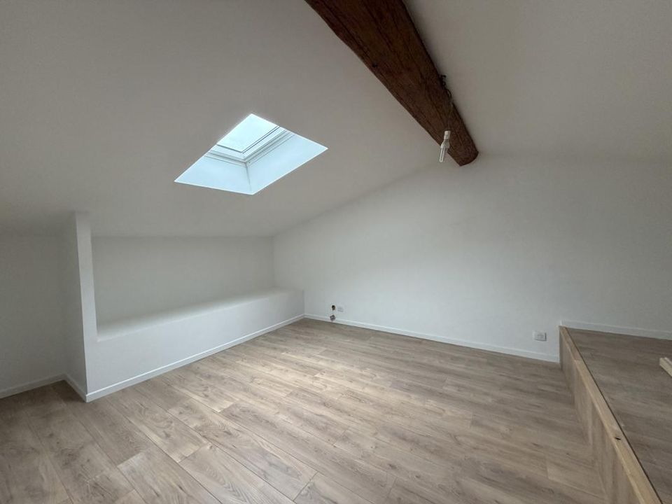Duplex i Bordeaux, Gironde - foto 5