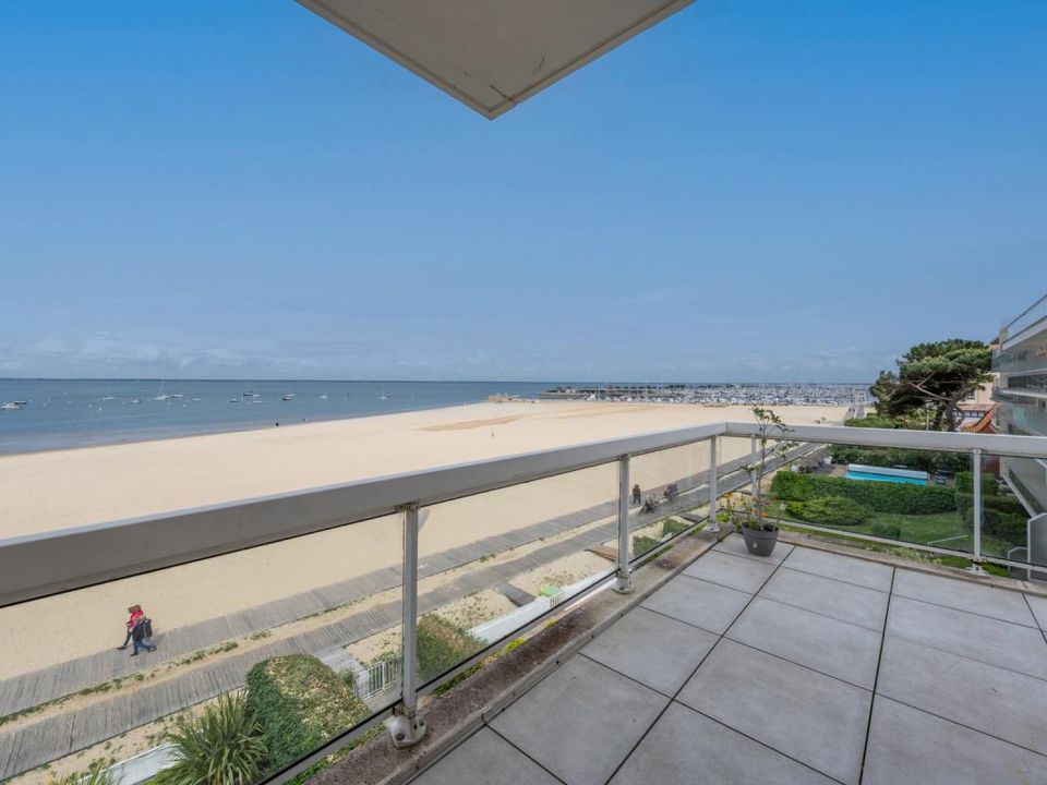 Apartament a Arcachon, Gironde - foto 1