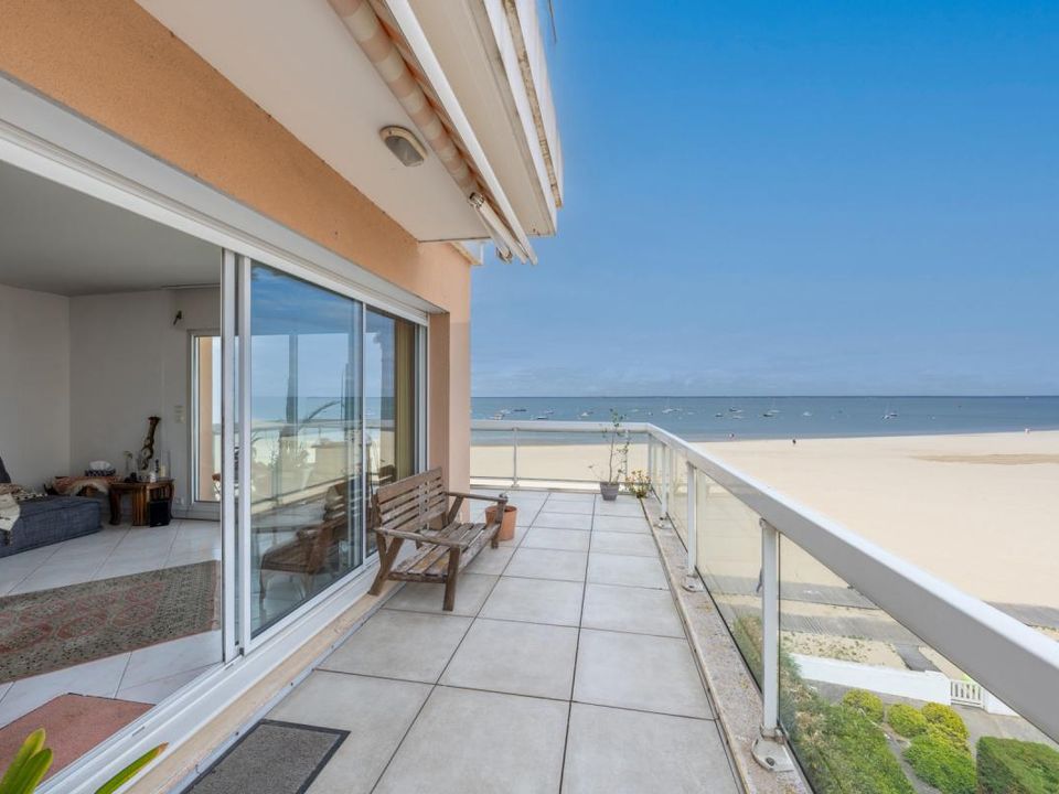 Apartament a Arcachon, Gironde - foto 3