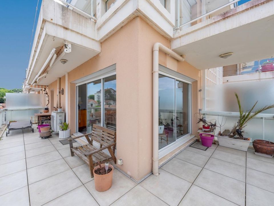 Apartament a Arcachon, Gironde - foto 5