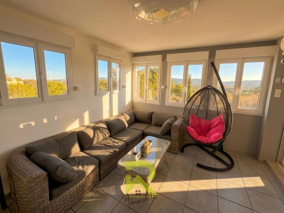 Villa i Poussan, Herault - foto 5