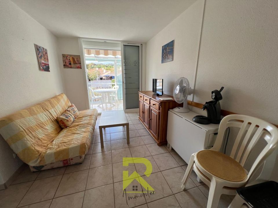 Lejlighed i Agde, Herault - foto 3