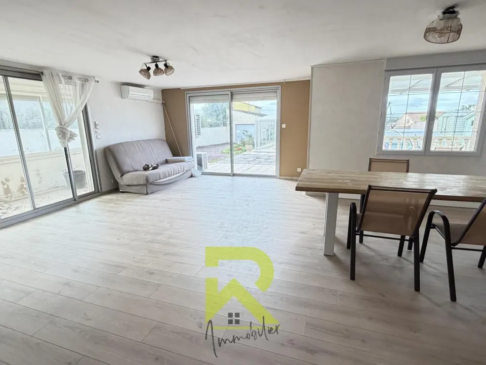 Villa i Marseillan, Herault - foto 3