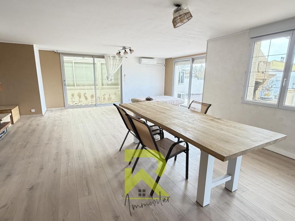 Villa i Marseillan, Herault - foto 5
