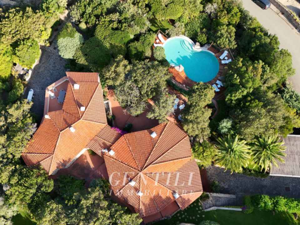 Villa i Arzachena, Sassari - foto 2