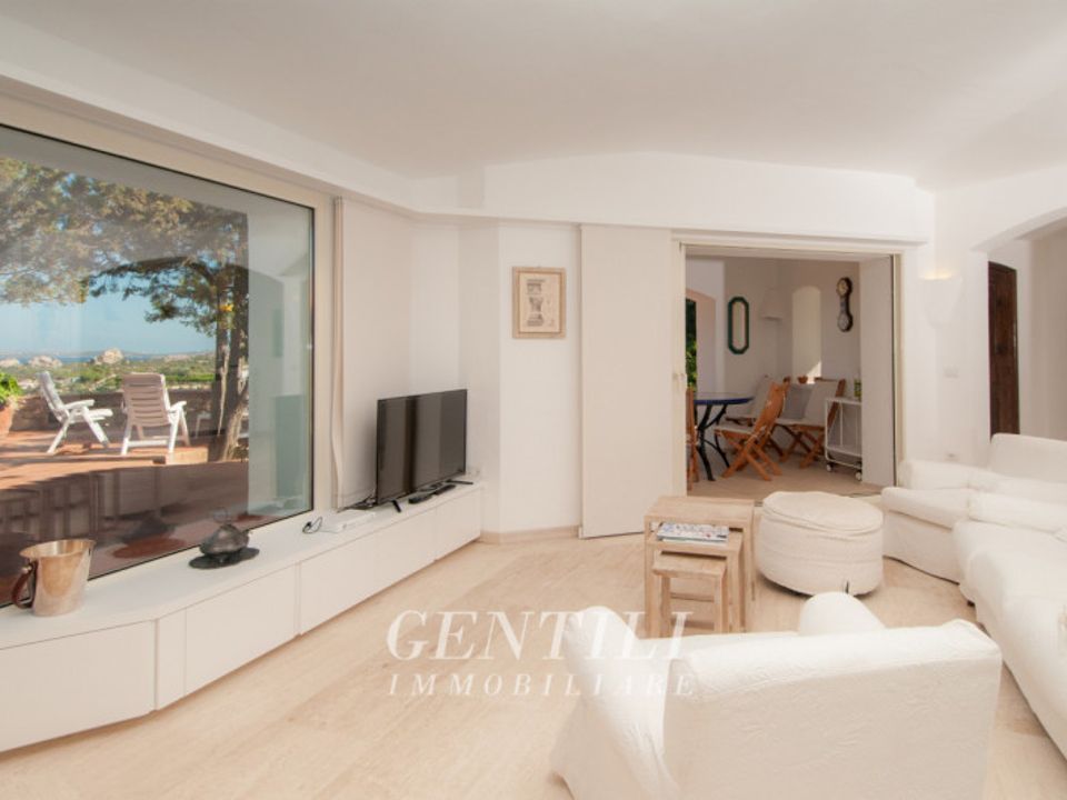 Villa i Arzachena, Sassari - foto 4