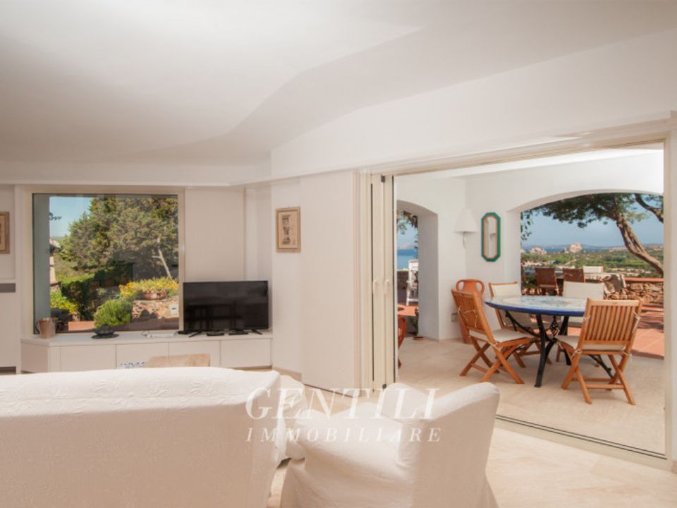 Villa i Arzachena, Sassari - foto 5