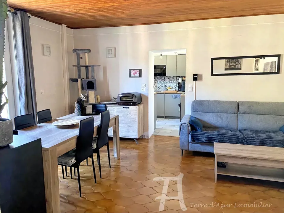 Lejlighed i Sospel, Alpes-Maritimes - foto 1