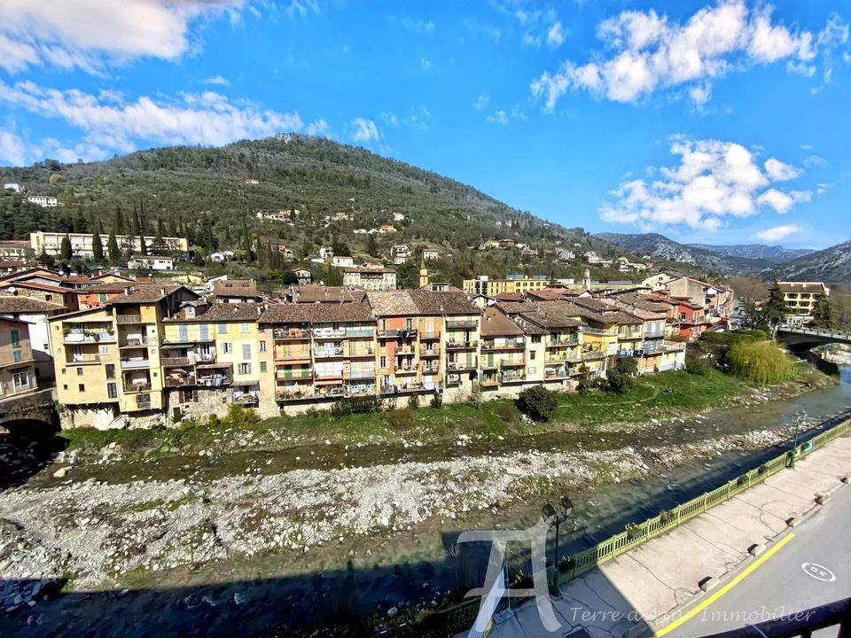Lejlighed i Sospel, Alpes-Maritimes - foto 5