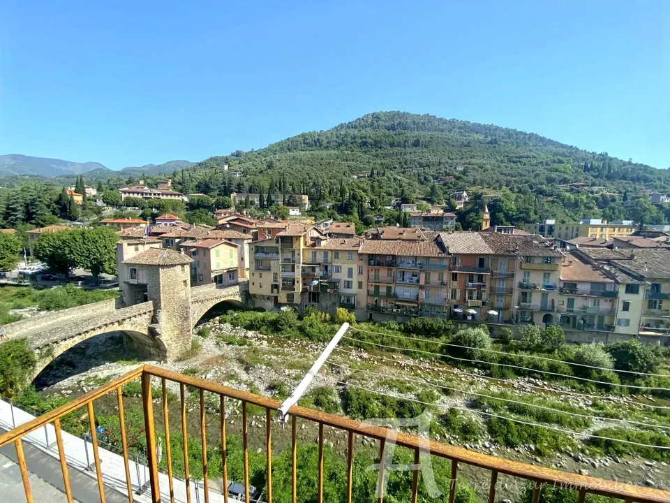 Lejlighed i Sospel, Alpes-Maritimes - foto 2